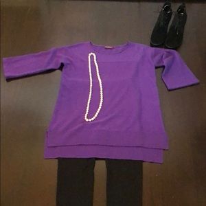 Lockhart Cashmere sweater